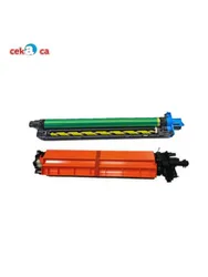 Compatible Black Drum Unit For Konica Minolta C227 C287 227 Color Printer Image Developer Toner