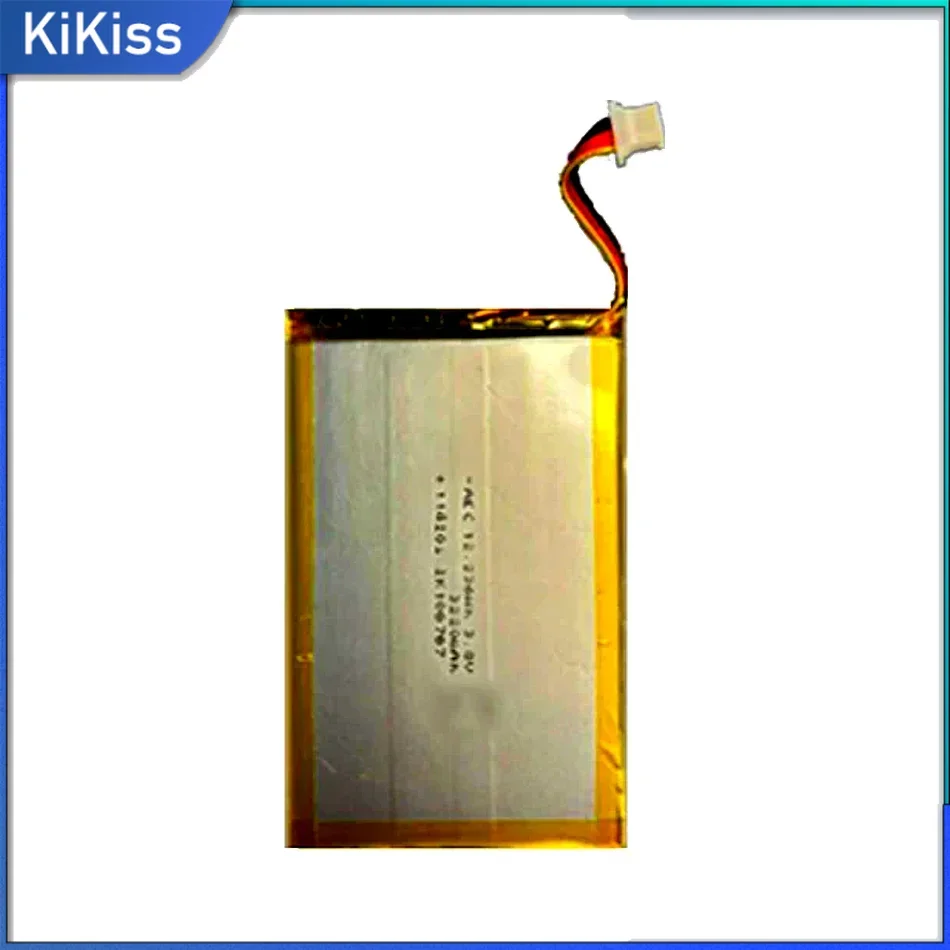 

For Shanling M3X 3220mAh High Capacity Portable Music Player Battery