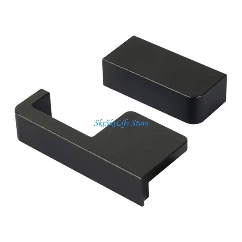 

E65E For V1 Kp3s Klp1 V2 Hot Bed Printing Plate Positioning Block Replacement