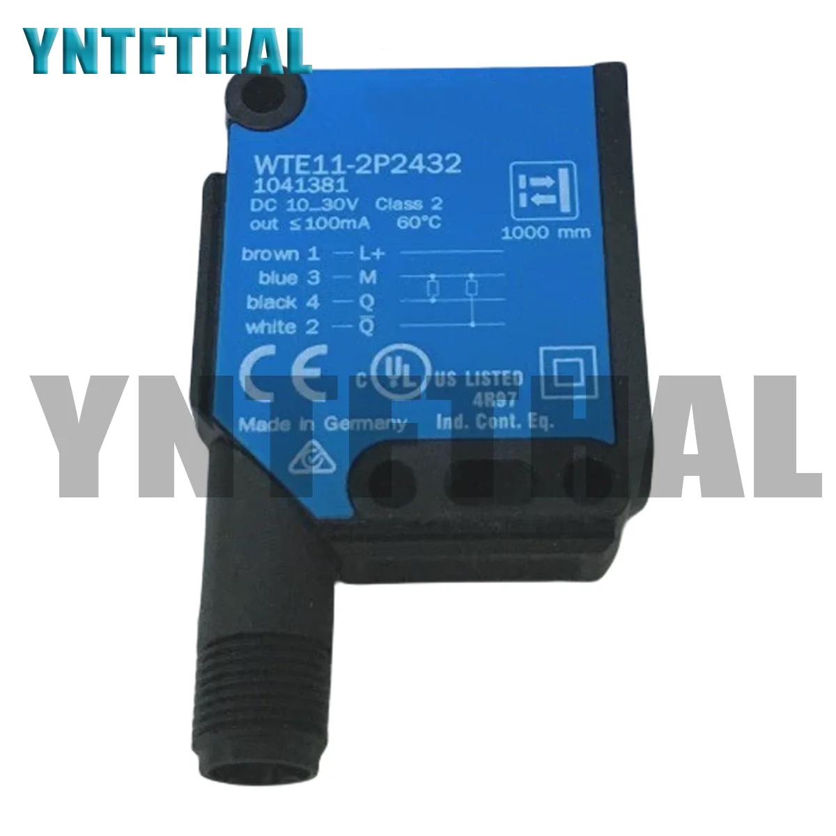 

Новый оригинальный WTE11-2P2432