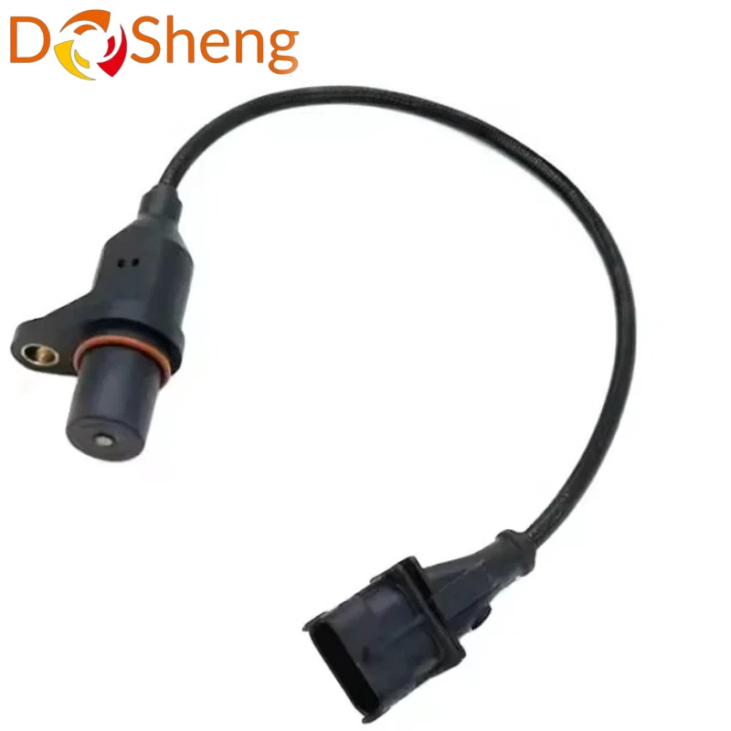 

4890189 4330303 0281002410 BG5X6C315BA 2R0906433 0261210729 2pcs Engine Crankshaft Position Sensor For Cummins ISBe150 ISBe220