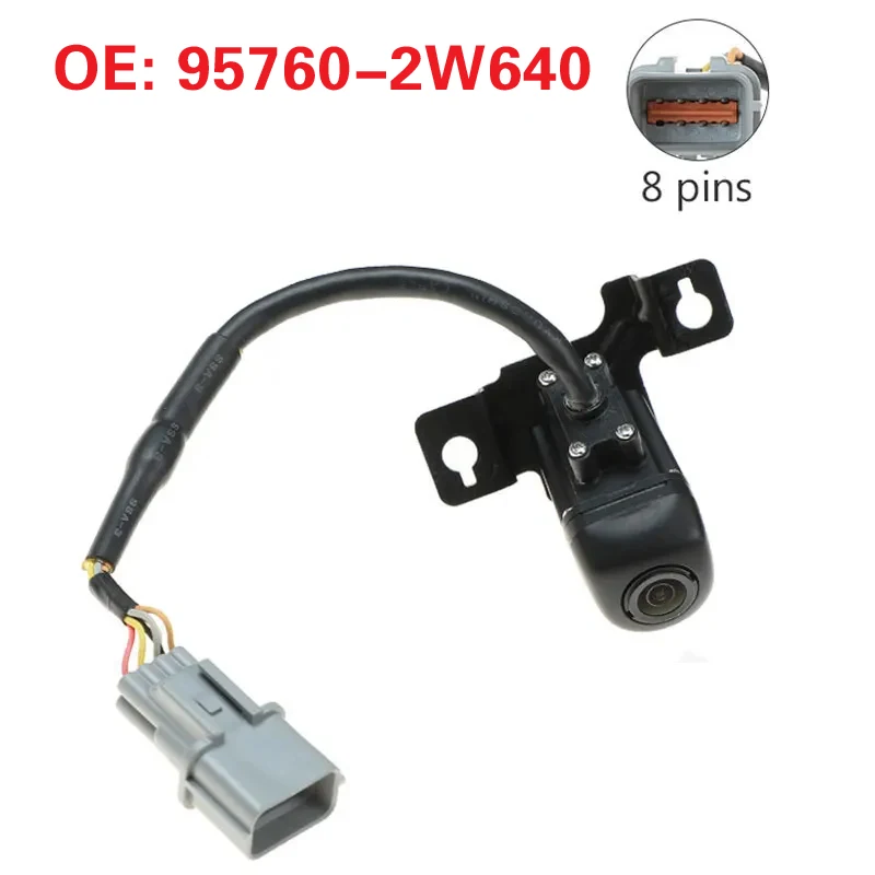 View Parking Camera 95760-2W640 957602W640 For Hyundai Car Accessories