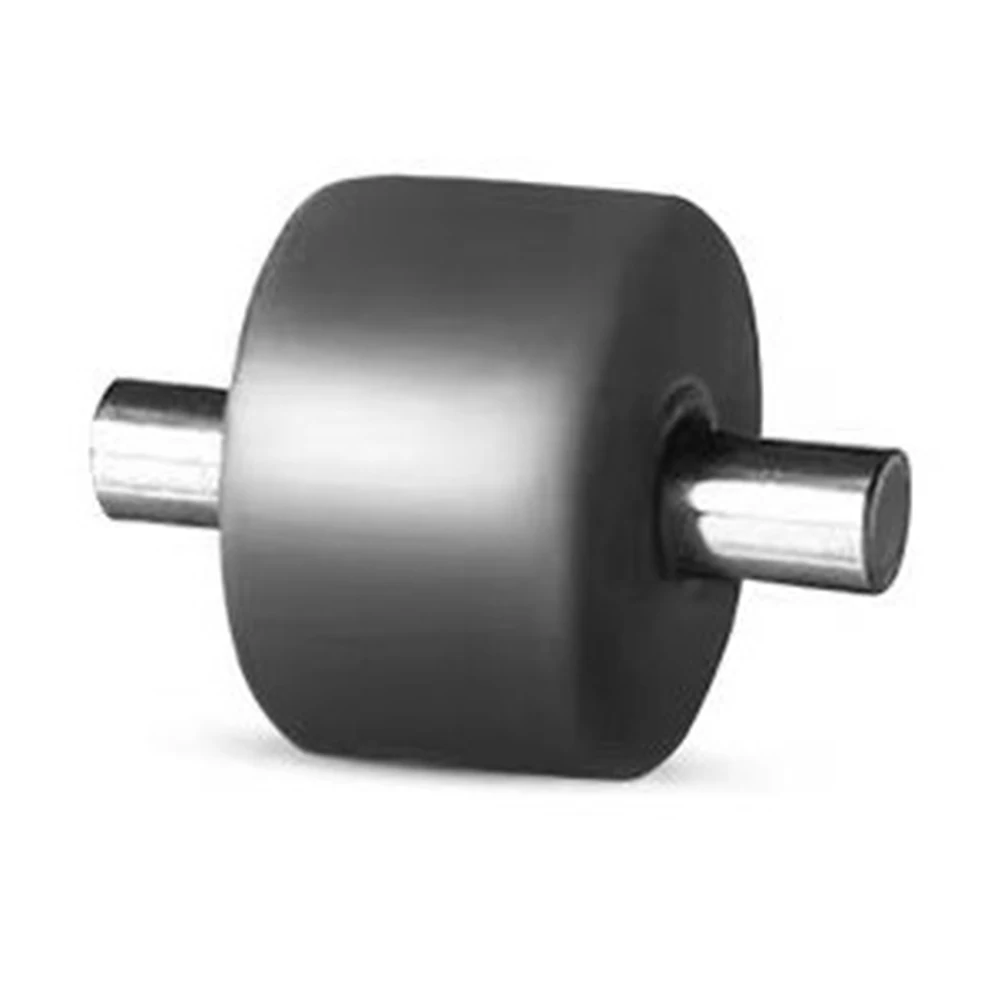 Set of 2 Vacuum Cleaner Wheels for Various Models Including For H11 MAX VWV8 For H11S H12 HHR24A H12 Pro HHR25A