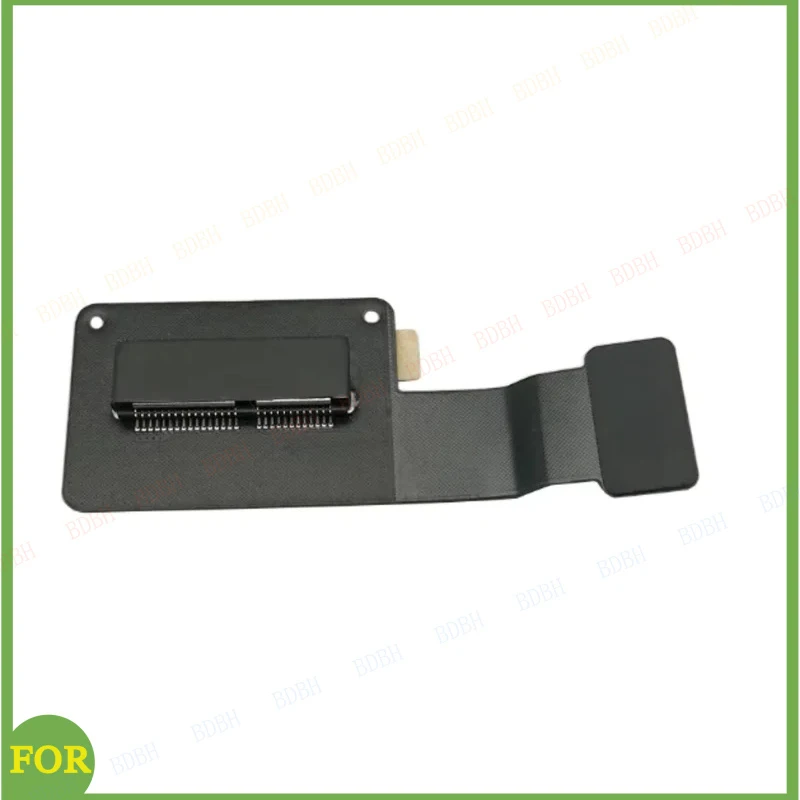 New Hard Drive SSD PCIE Flex Cable Connector Adapter 821-00010-A For Mac Mini A1347 2014 Year EMC2840