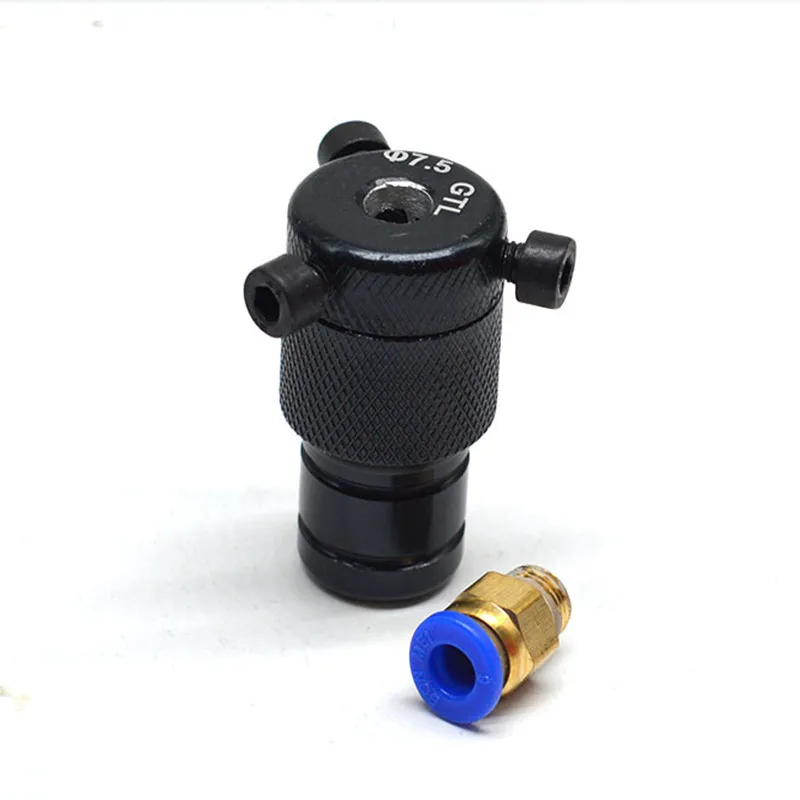 Diesel Common Rail Injector Oil Return Collector Repair Tools for Cumminss,COMMON RAIL INJECTOR NOZZLE COLLECTOR