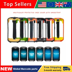 Protect Case for Zebra TC51 TC56 TC52 TC57 TC52X TC57X TC510K Scanners Cover