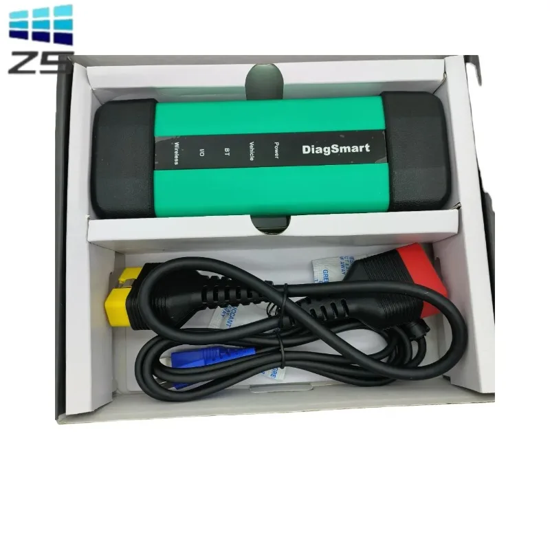 Weichai E0L Truck Diagnostic Tool, Suitable for Weichai Heavy Duty Vehicles High Quality