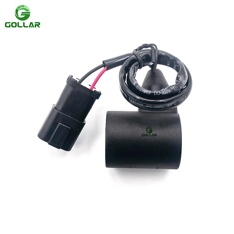 For PC60-7 Sany SY215 XCMG Solenoid Coil SD1224-C-1001