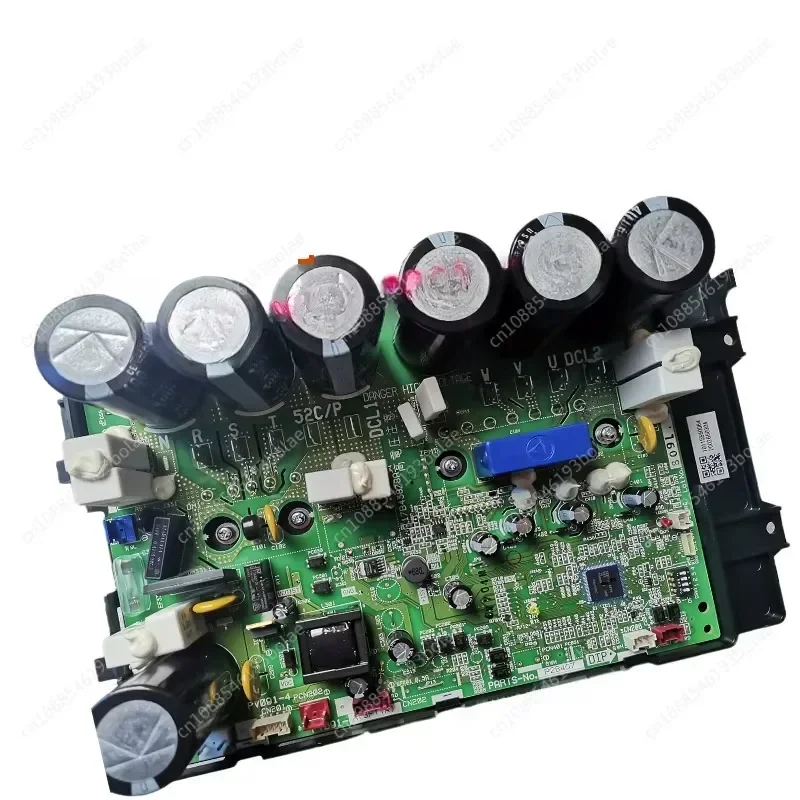 90%new for Hisense Hitachi Central Air Conditioner RAS-160FSY2Q Frequency Conversion Module 17F04353A 17B43878A