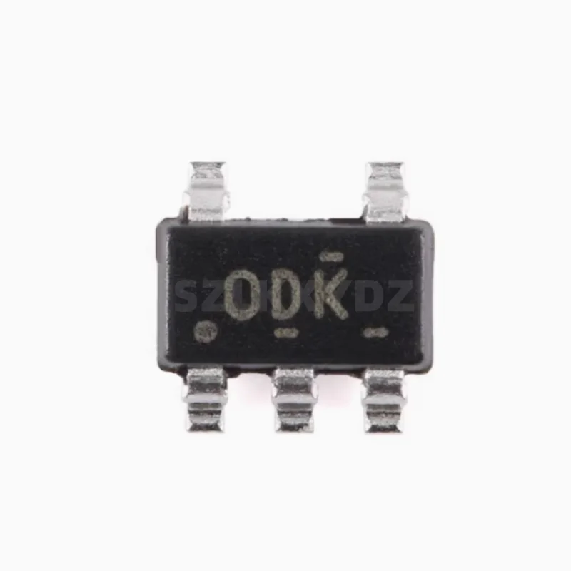 20PCS/LOT TLV70018DDCR SOT-23-5