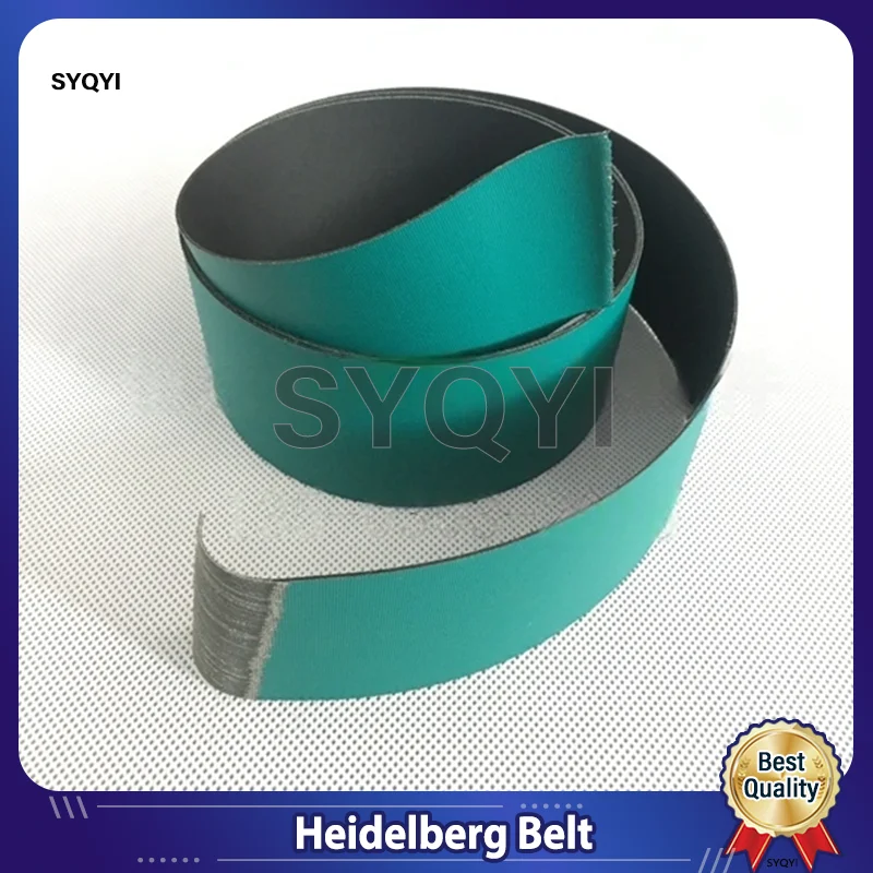 Suitable for Heidelberg SM74 Printing Machine Feeder  Paper Feeding Belt Paper Feeding Table Paper Feeding Belt M2.020.015