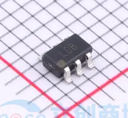 10PCS ADP3300ARTZ-2.7/3/3.3/5 LAB/LBB/LDB/LEB 100% New original Chipset IC Electronic Component SMD