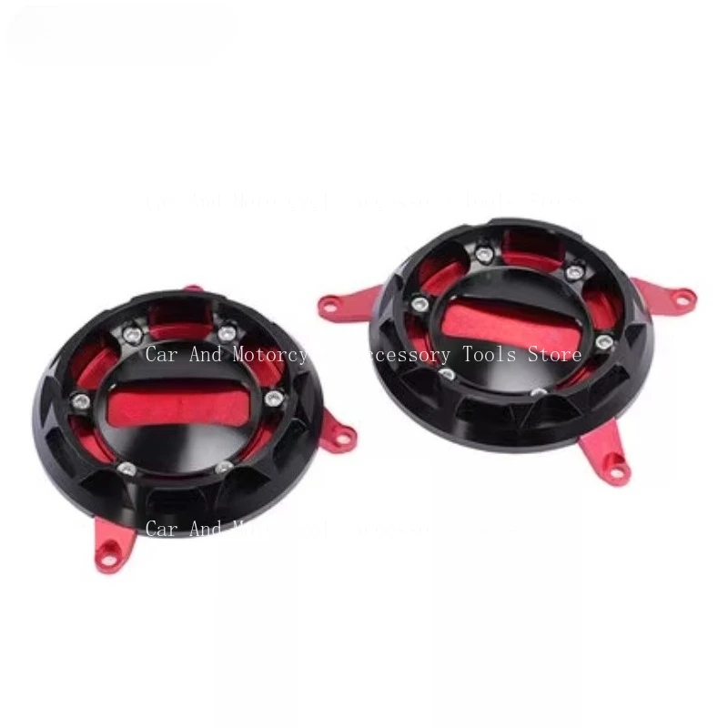 

Suitable For ZT310-X1-R2-T1 Engine Protective Decorative Cover