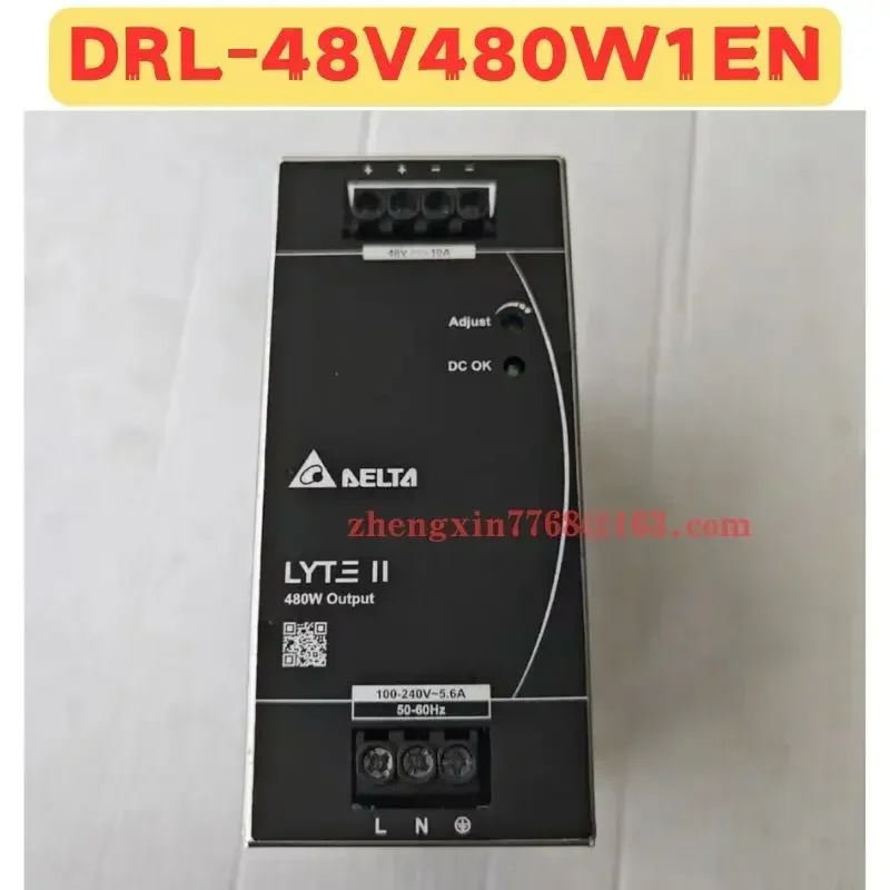 Brand New Original DRL-48V480W1EN DRL 48V480W1EN Switching Power Supply