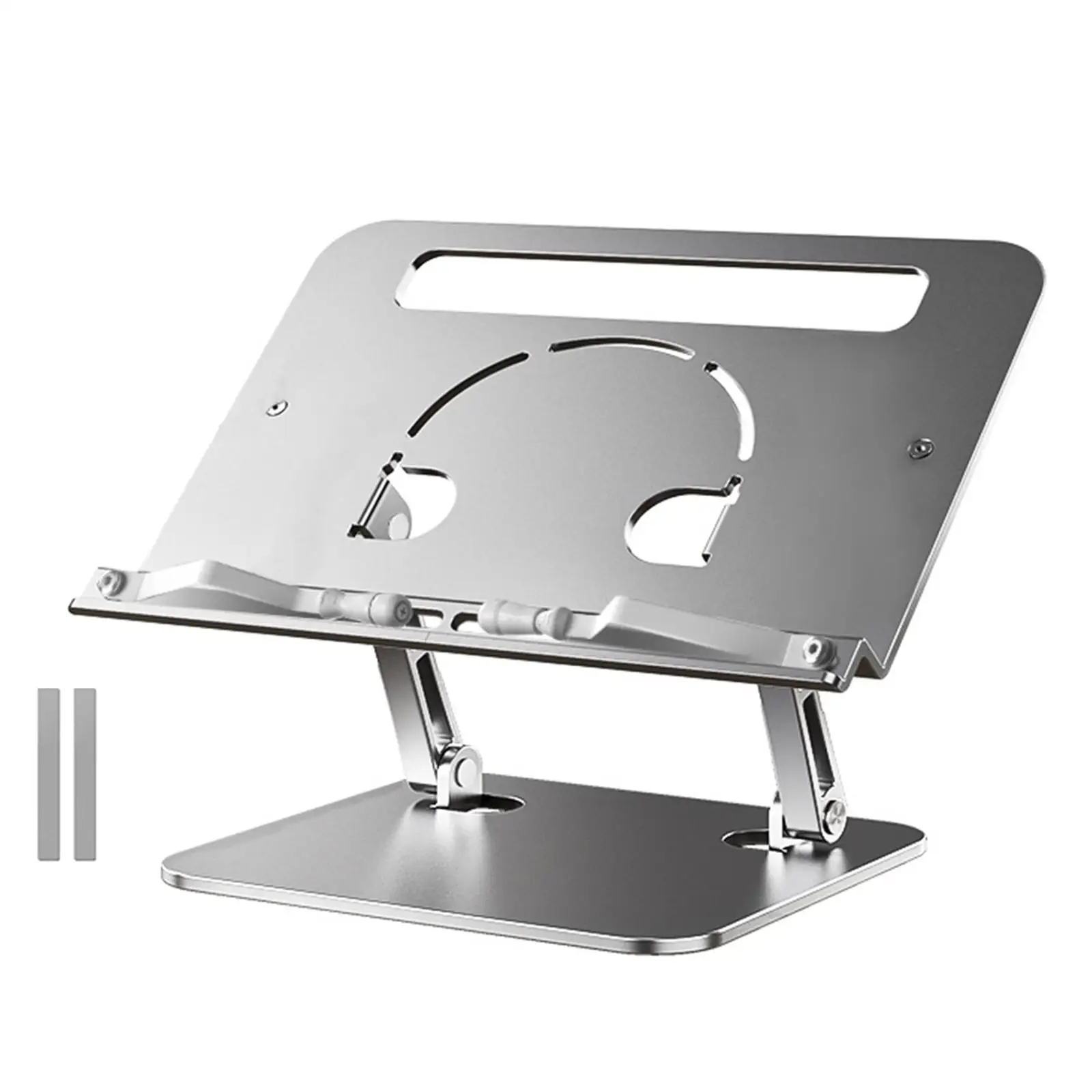 Bookstand Reading Shelf Adjustable Bracket With Premium Construction Provides Stability In All Environments Book Stand