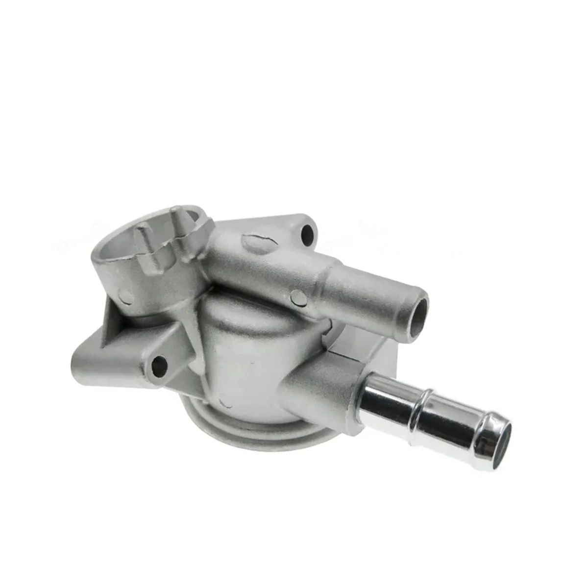 Engine Coolant Thermostat Housing for Honda Civic 1992-1995 1.5L 1.6L 19320-P00-000 19320-P10-A00 19320P10000 image 5