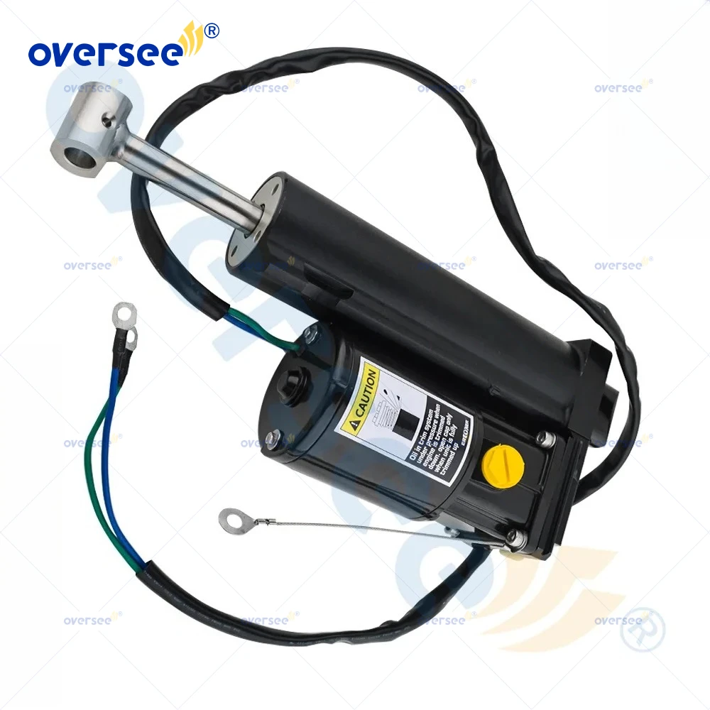 

Узел силовой отделки F60-06000000-M подходит для 4-тактного подвесного мотора Parsun 60 л.с. 90 л.с. для Mercury 830150T 8M005501