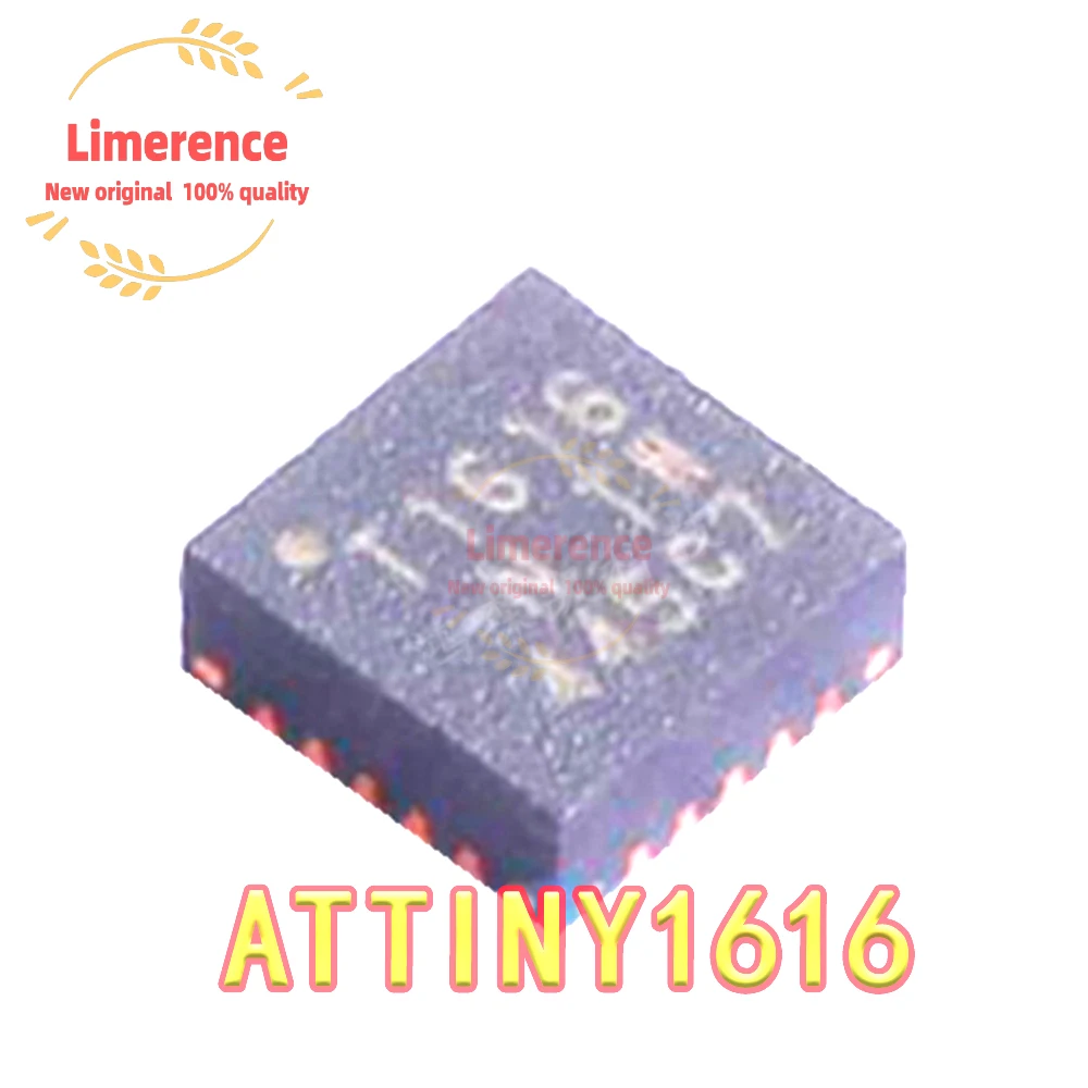 ATTINY1616-SN ATTIN…