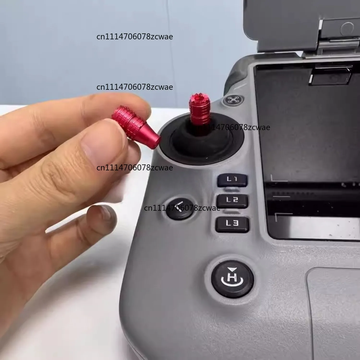 ZOCI-Remote Controller Joystick Stick  Spare Kit for T100 T70P T70 T60 T50 Agricultural Drone