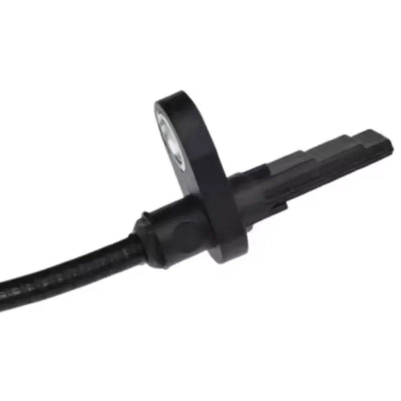 Super Sale 1Pair 2094988 Rear Left & Right ABS Wheel Speed Sensor for Ford Fiesta 2014 2015 2016 2017 2018 2019 1.0L 1.6L