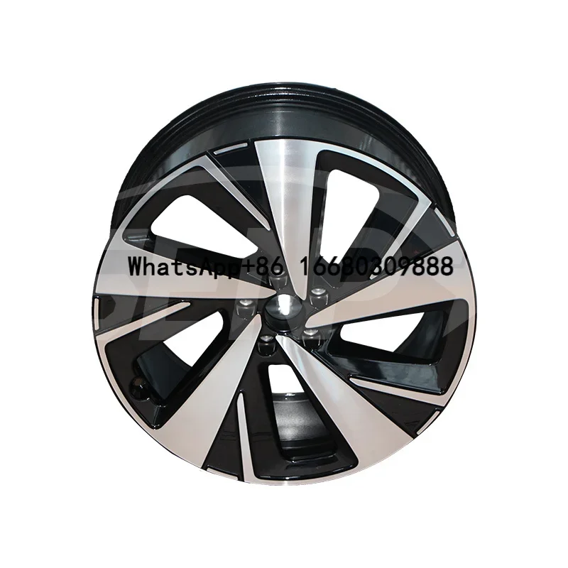 

SENP Germany Auto Parts 12D 601 025 C FZZ Top Quality for ID6.X Steel Ring