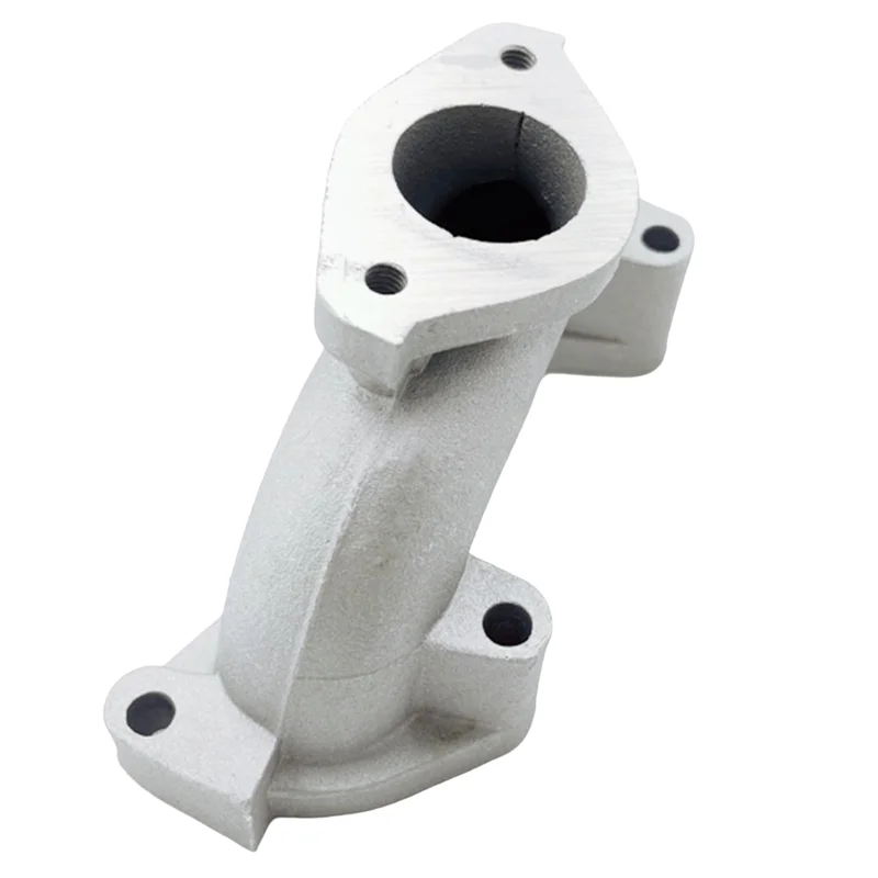

Motorcycle For Honda CM125 CBT125 CM250 CBT250 Carburetor Intake Manifold Replacement Part