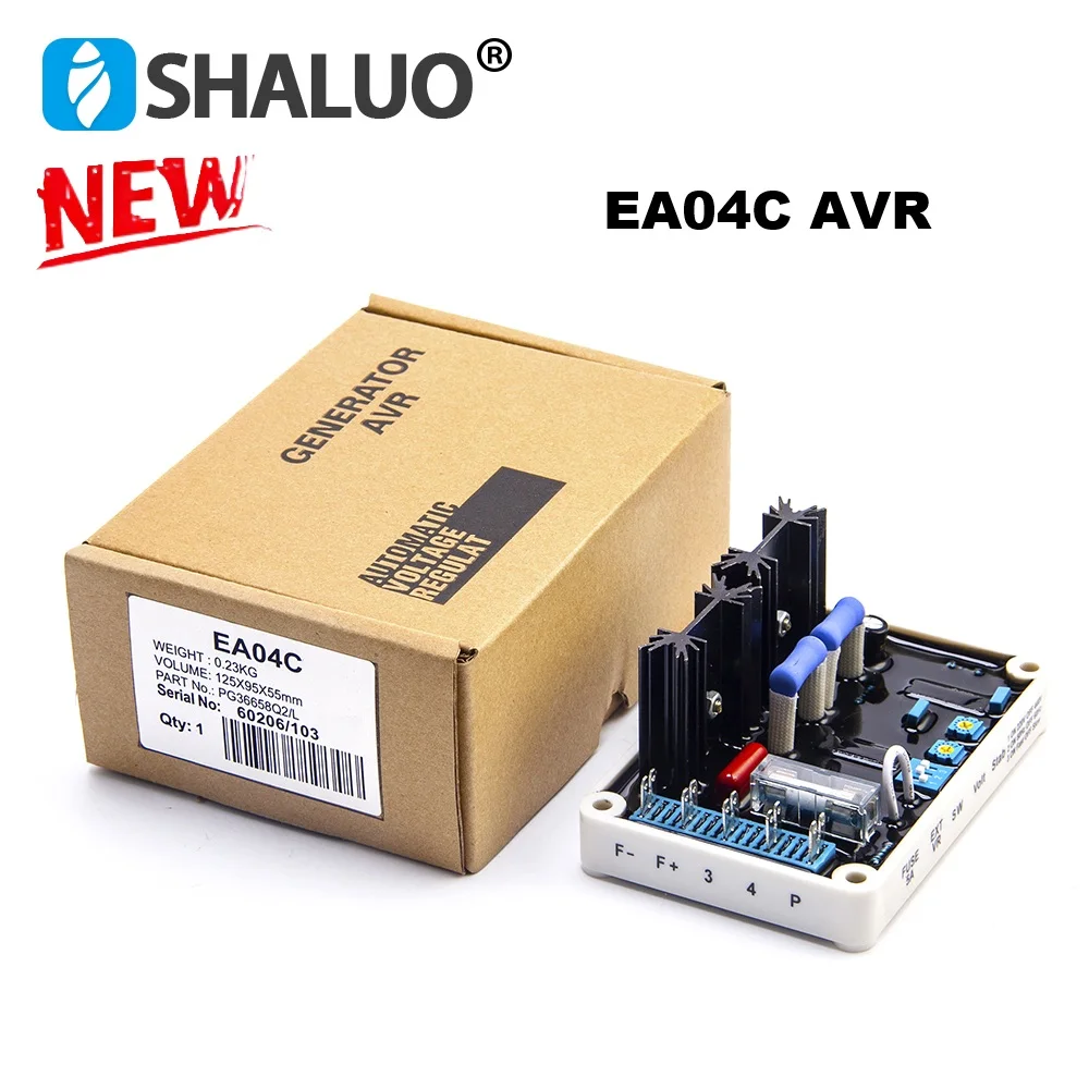 EA04C Avr Automatic…