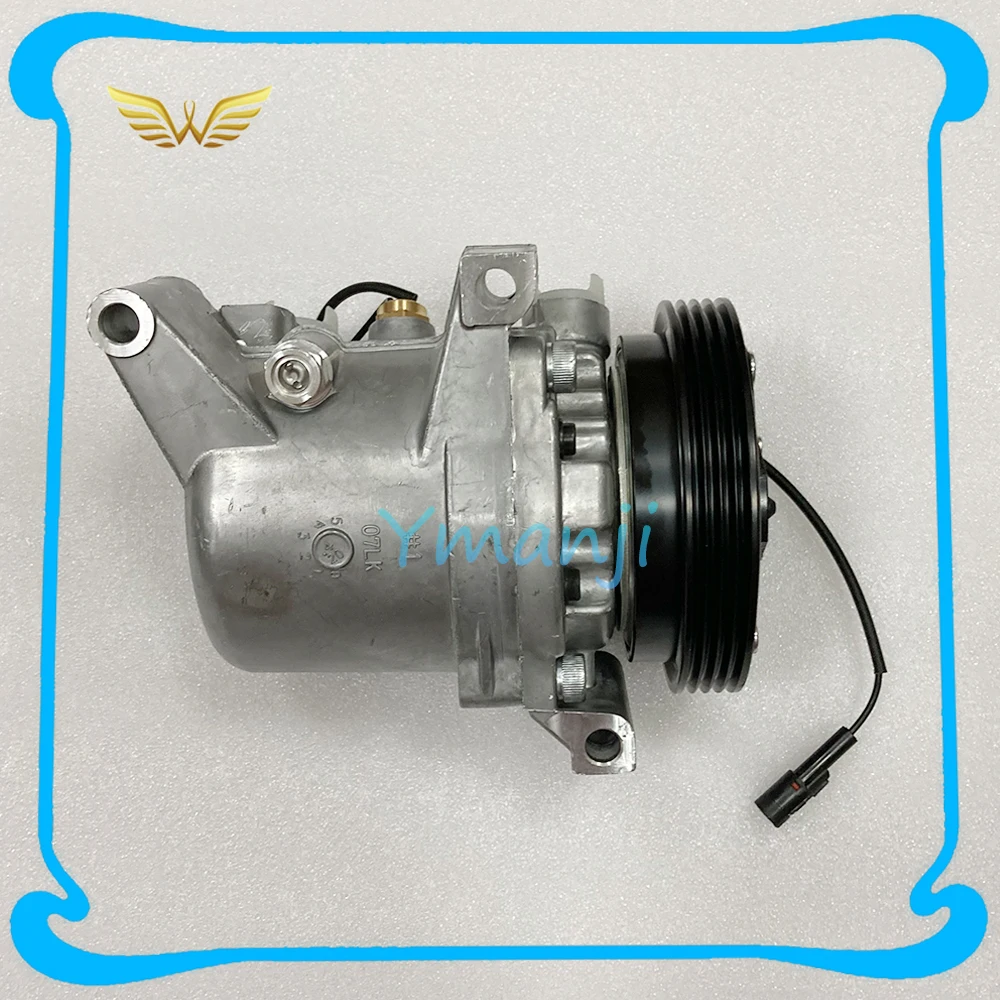 السيارات التيار المتناوب تكييف الهواء ضاغط سايكو لسوزوكي جيمي بترو 1.3 M13A SN413 9520077GB2 9520177GB2 95201-69GC0 95200-69GC0