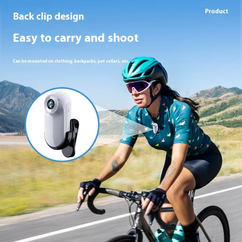 HD 1080P كاميرا فيديو صغيرة Thumbcam مع شاشة DV كاميرا رياضية المحمولة جيب مسجل الحيوانات الأليفة دراجة نارية مسجل فيديو هدية