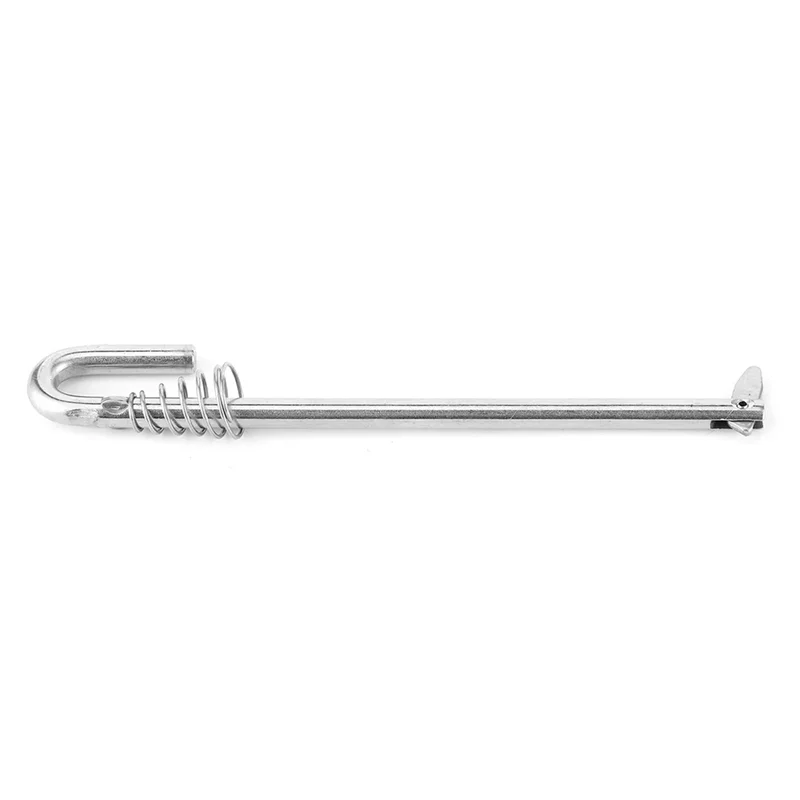 Classy-Outboard Tilt Rod 6E0‑43160‑00‑00 Fits For Yamaha 2 Stroke 9.9HP 15HP 18HP
