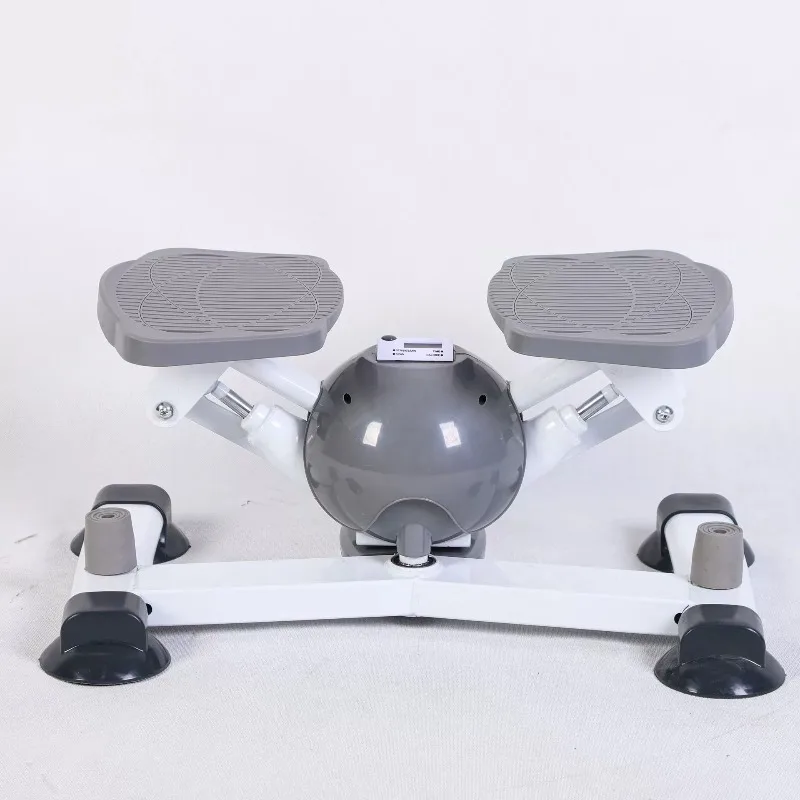 Exercise Stepper Home Fitness Twist Stepper Machine Stair Stepper 11