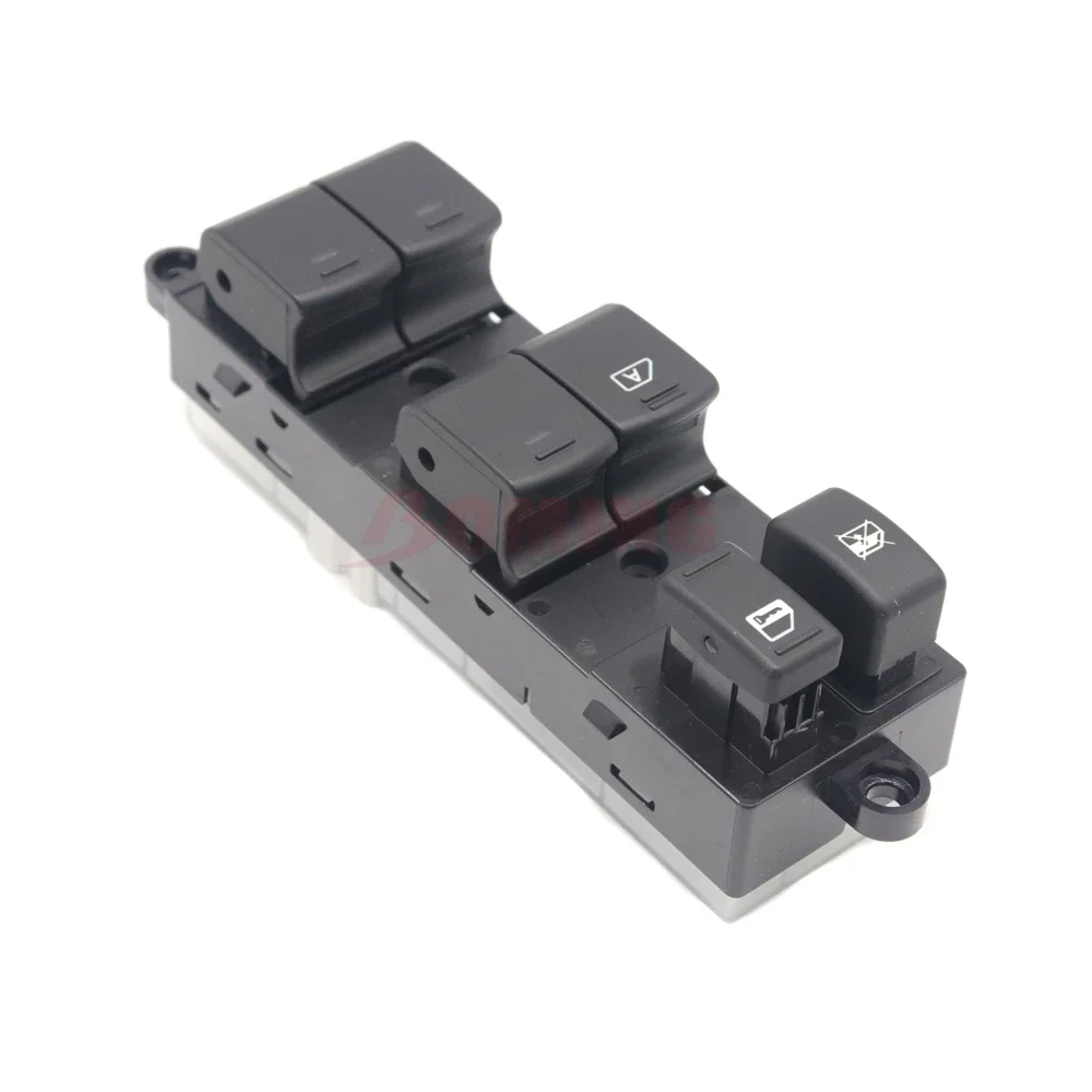 For Nissan Frontier Xterra 2007-2021 New  25401ZP70A 25401-ZP70A Car Front Left Master Power Window Switch Control Switches
