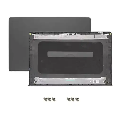 Imagen 2 del producto Nuevo para Inspiron 15 3510 3511 3515 3520 3521 carcasa para portátil cubierta superior LCD/cubierta trasera/bisel frontal/bisagras 00WPN8 00DM9D