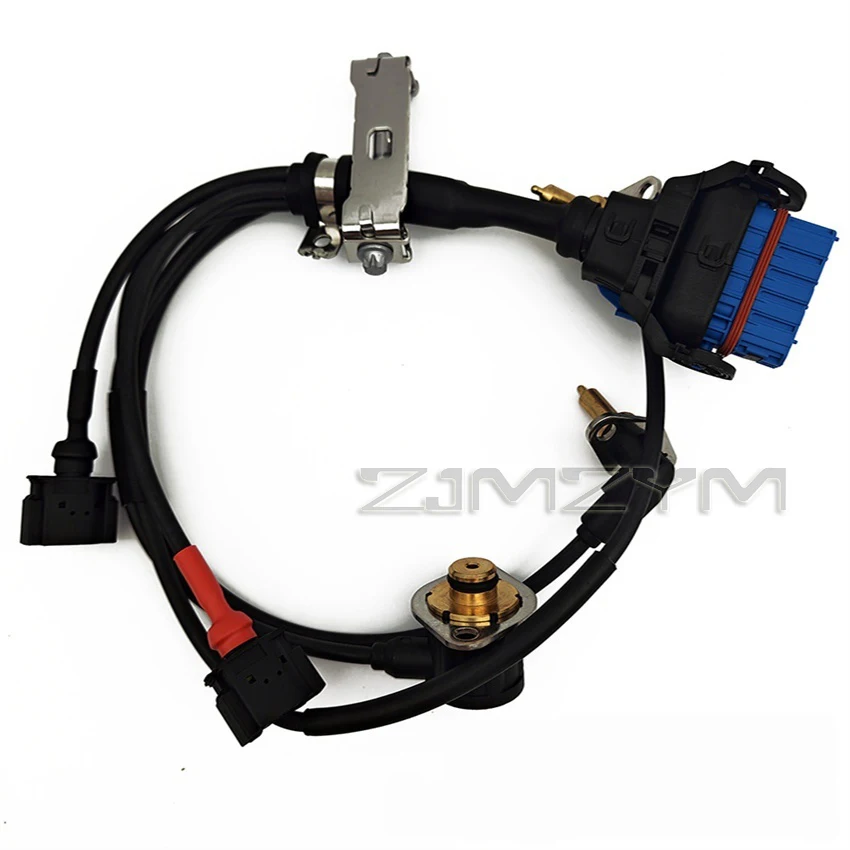 Transmission retarder sensor harness assembly suitable for Benz MAN Scania DAF trucks  0501219774 0501224003