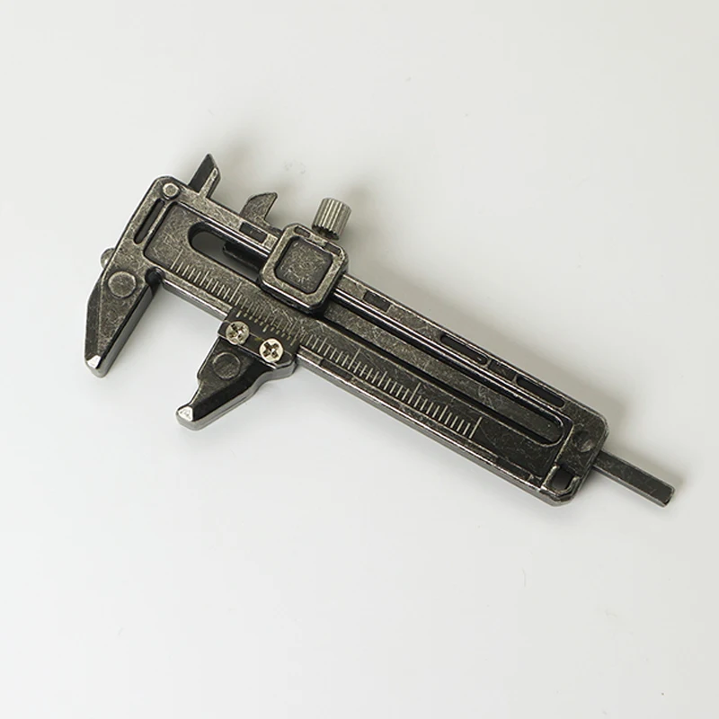 New Model The Pocket-Sized EDC Tool - Convenient and Portable Miniature Multi-functional Tool