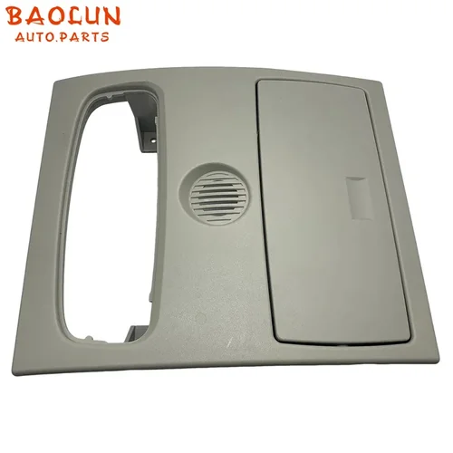 Imagen 1 del producto Consola superior luz de lectura cubierta embellecedora caja de gafas CN15-A519A58-AA para Ford Ranger Everest Mazda BT50 12-19 CN15A519A58AC34X1