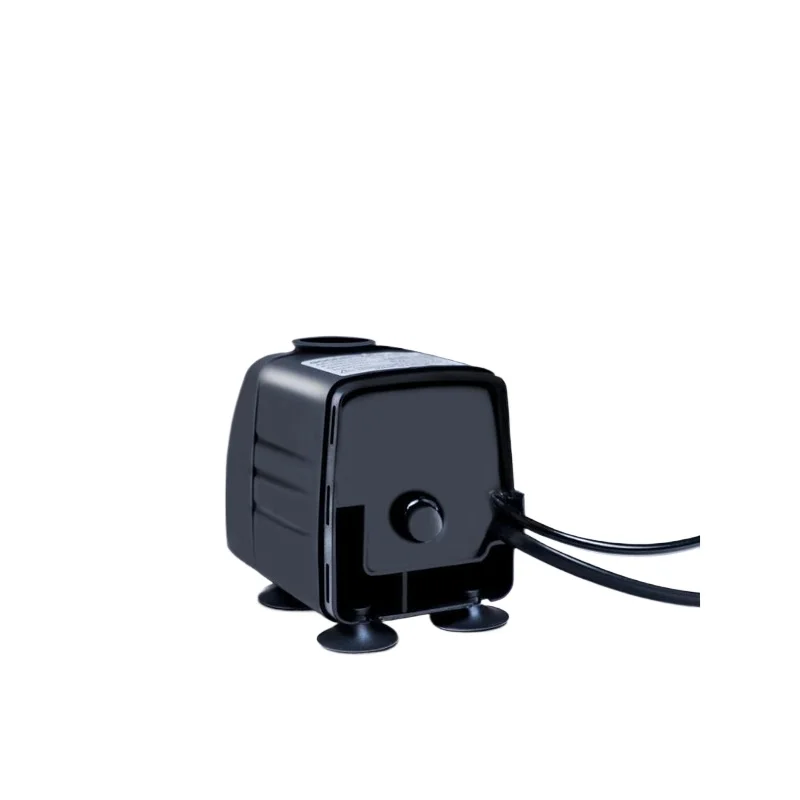 

Rockery bonsai fish tank water pump, small fish pond pump, silent filtration of running water