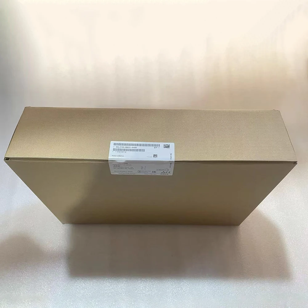 For SIEMENS Wave Filter 6SL3100-0BE21-6AB0