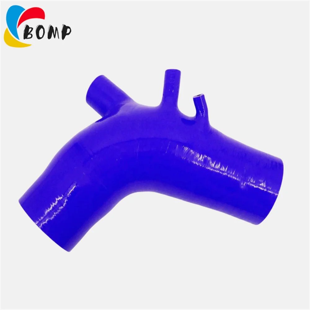 

Silicone Inlet Turbo Suction Hose For 2008-2015 Mitsubishi Lancver Evo X/10 CZ4A 4B11