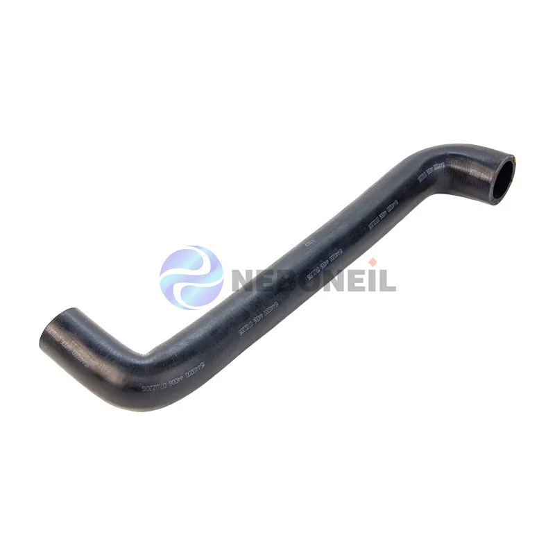Adapt to Linde 115/R14/R16 Reach Forklift 1154413200 Hydraulic Setting Hose Rubber Hose Cross Border