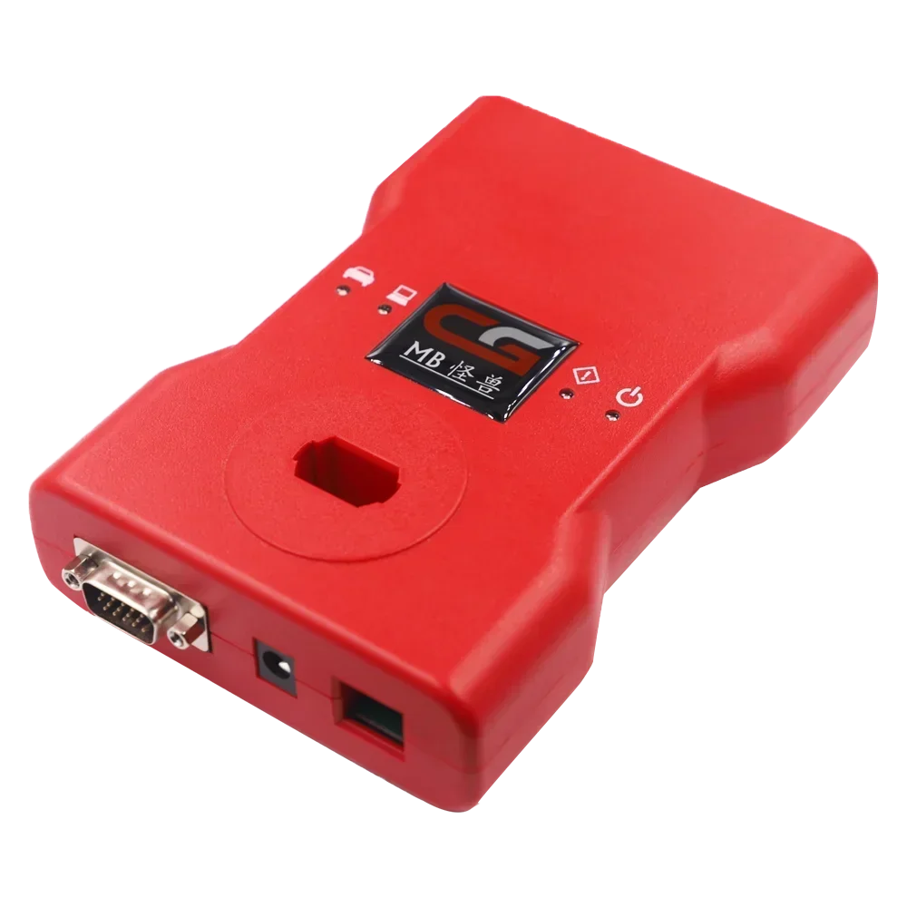 2025CGDI MB key device car programming tool programmer Vehicle Tools (standard version)