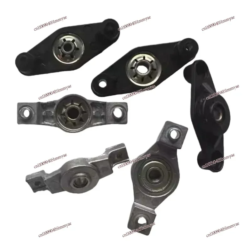 

Furnace Pillow Fan Axle Shaft Sleeve Abrasion Resistant Mute Fan Bearing Sleeve for Wall Hanging Gas Boiler Accessories Parts