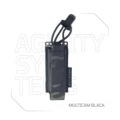 Multicam Black