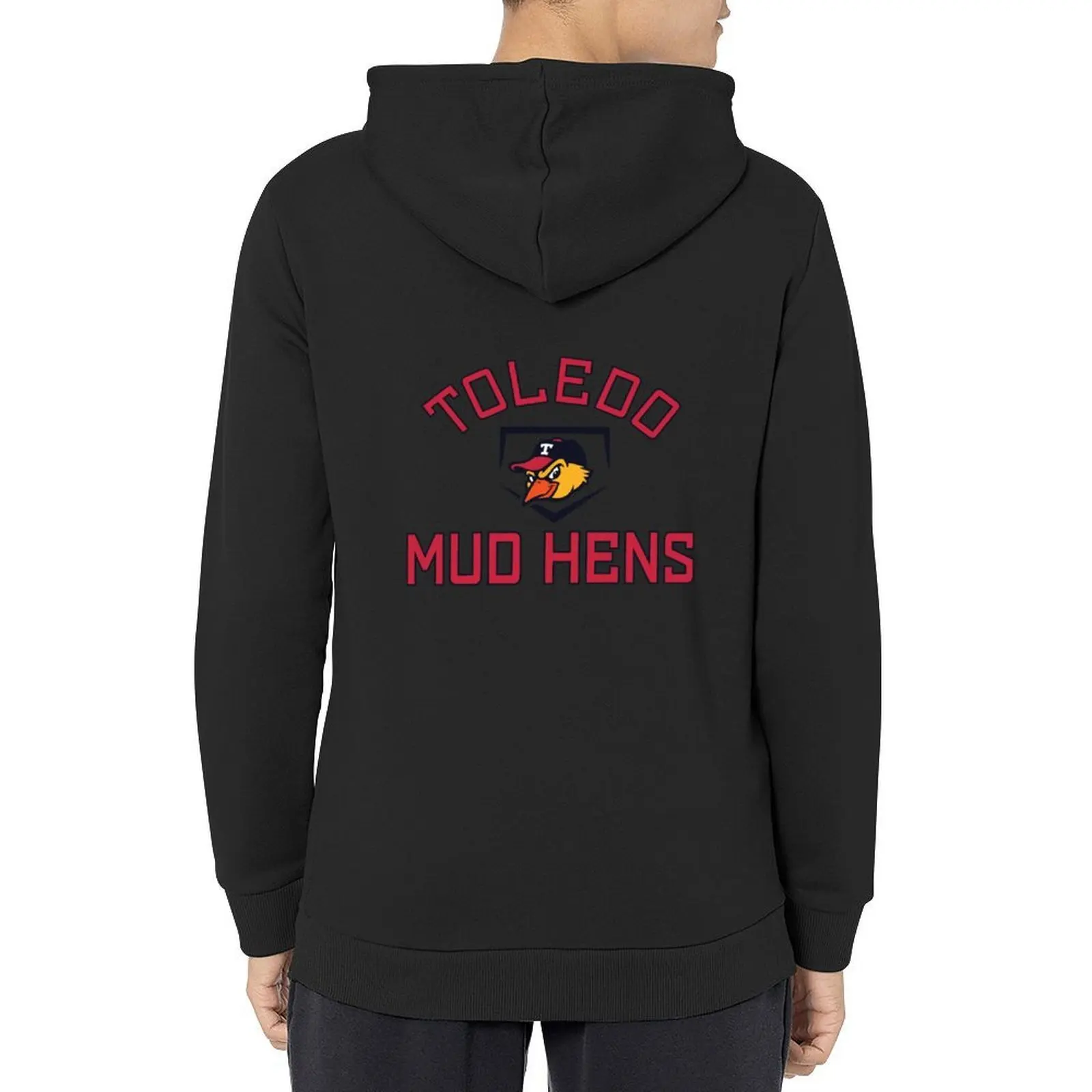 Tm Hens2 Style Hood… - image