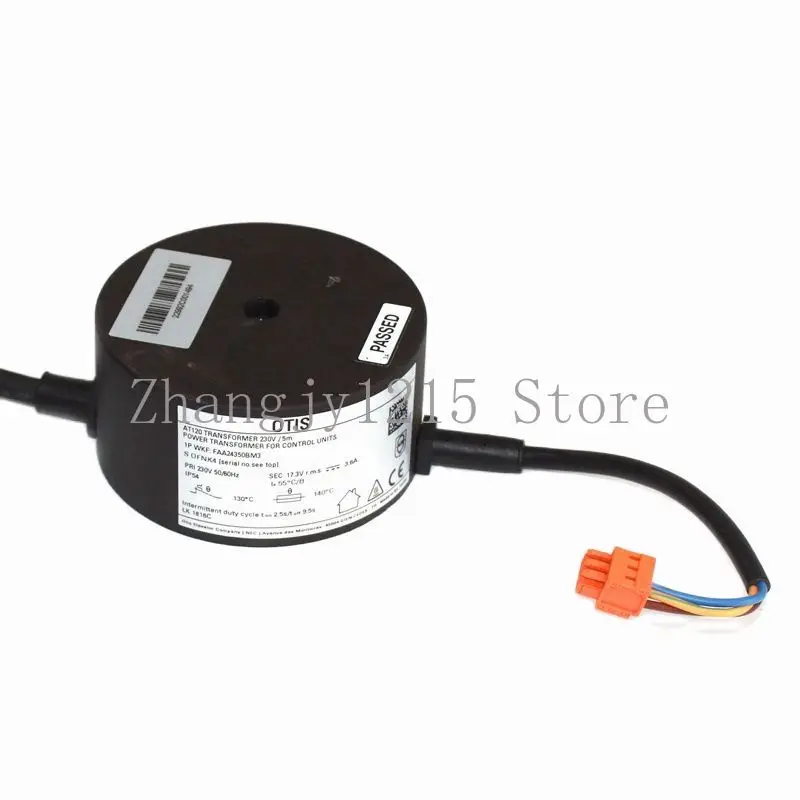 FAA24350BM1 AT120 Door Motor Transformer Elevator Parts Lift Accessories