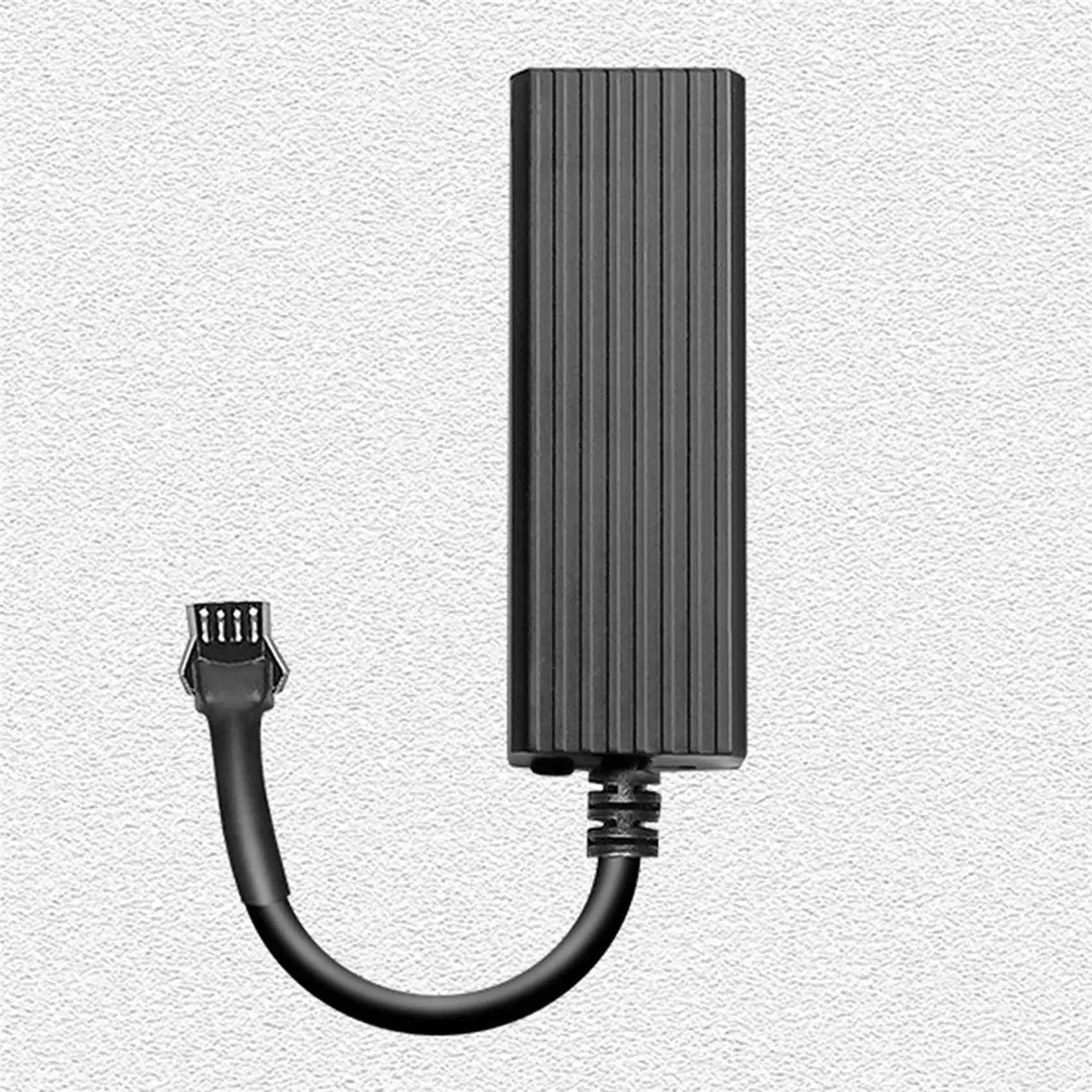 T3 Car GPS Tracker 9-100V Wide Voltage Built-in Antenna Vibration Alarm System Real-Time Anti-Theft GPS Tracking