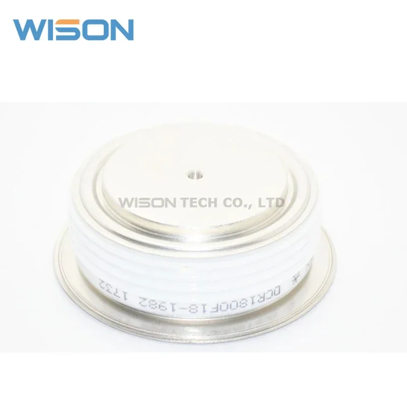 DCR1800F18-1982 Dcrf18 1800dcr1800f16 Gratis Pengiriman Modul Baru dan Asli THYRISTOR