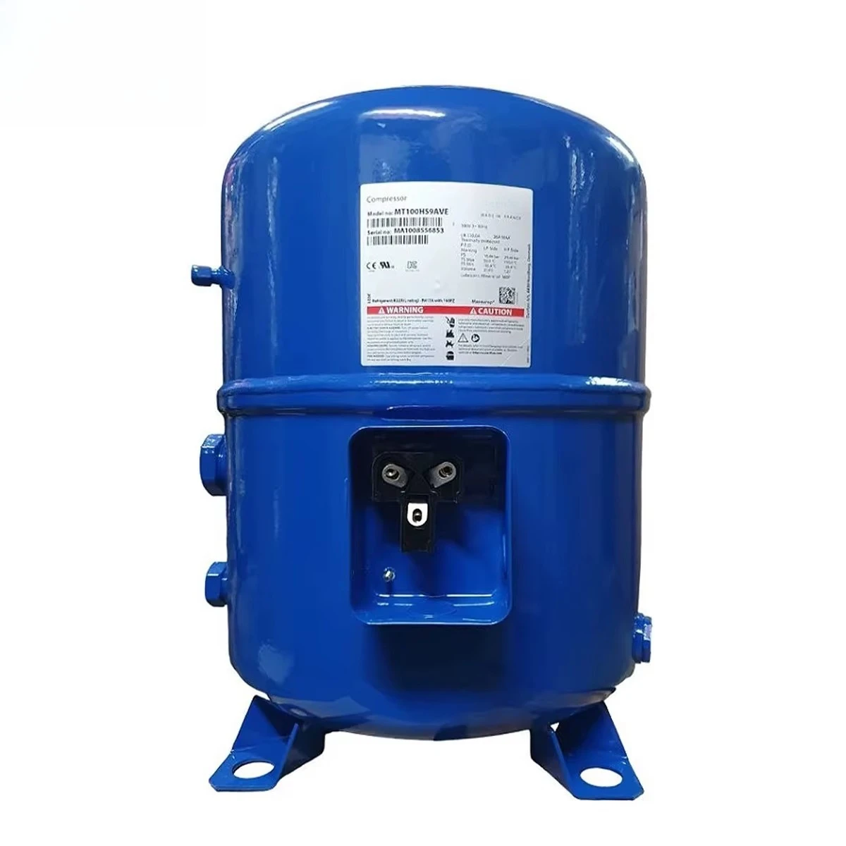 

MT100HS4EVE MT100HS4DVE MT100HS9AVE MTZ100HS4VE MTZ100HS3VE MTZ100HS9AVE КомПРЕССОР Maneurop 9HP