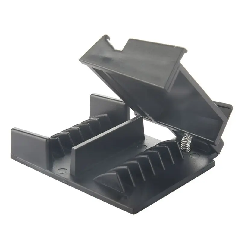 Guard Trimmer สิ่งที่แนบมา Guarding Comb Guide ผมแตกปลาย Dropshipping