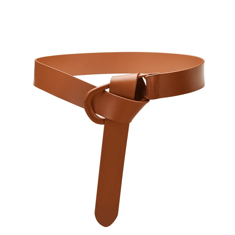 Taille-Verzegeld Brede Riem Dames Riem Mode Decoratie Taille Met Jurk Te Ontvangen Riem Luxe Designer Vrouwen Riem